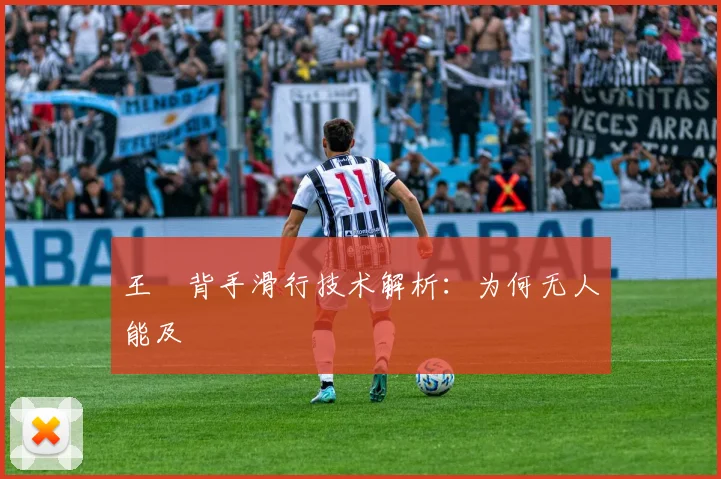 王濛背手滑行技术解析：为何无人能及