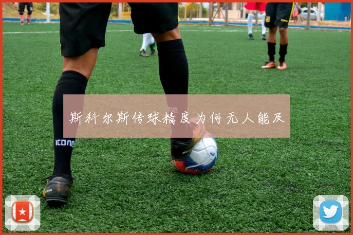 斯科尔斯传球精度为何无人能及